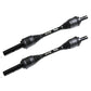 GTBRacing Metal Steel Driveshaft Strengthen Dogbone with 5mm Pin for 1:5 RC Car Car 1/5 HPI Baja 5B ss 5sc