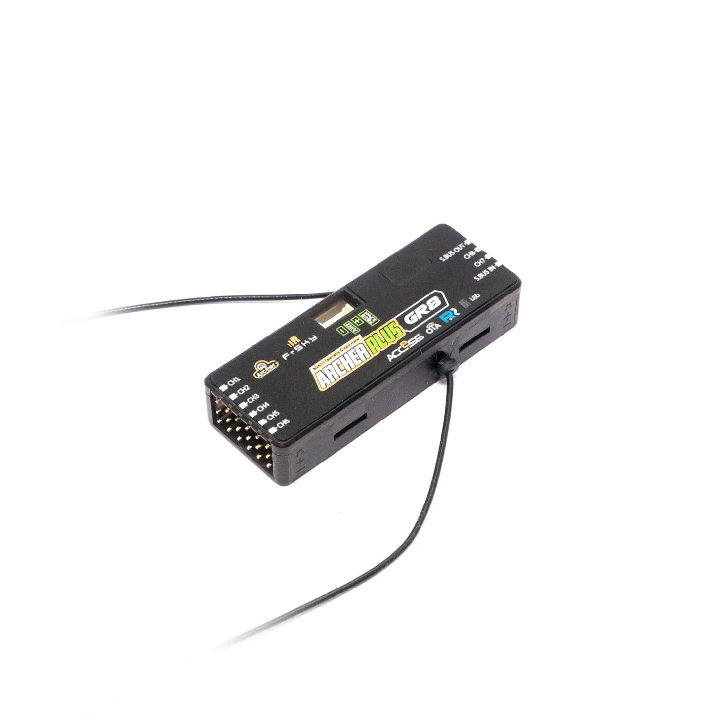 FrSky Archer Plus GR8 Receiver