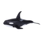 Mojo Orca Whale (Aka Killer Whale) International Wildlife Hand Painted Toy Figurine