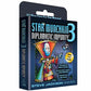 Steve Jackson Games Star Munchkin 3 Card Game - Diplomatic Impunity, Cardboard, Model SJG01506