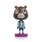 Bobble Supply Graduation Bear Bobblehead - Multicolor Hip Hop College Dropout Statue