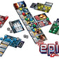 Gamelyn Games Ultra Tiny Epic Galaxies: The Universe in Your Pocket! For 12+ years