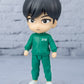 Tamashii Nations - Squid Game - Sang-Woo, Bandai Spirits Figuarts Mini Action Figure