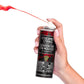 Fun Vibrant Red Streamer String - 3 Oz. (1 Count) - Perfect For Indoor & Outdoor Events