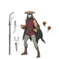 advanced Ninja Classic Colors Scale Action Fig. 7 Teenage Mutant Ninja Turtles Mirage Comics