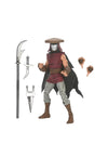 advanced Ninja Classic Colors Scale Action Fig. 7 Teenage Mutant Ninja Turtles Mirage Comics