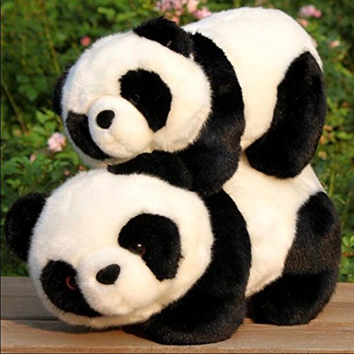 Lazada Stuffed Animal Panda Bear Baby Girl Gifts Panda Toys 6.5'
