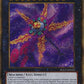 YU-GI-OH! - Number C9: Chaos Dyson Sphere (PGLD-EN022) - enhanced Gold - Unlimited Edition - Gold Secret Rare