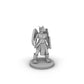 Female Dragonborn Druid Tabletop Dnd Gaming Miniature