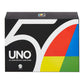 Uno 50Th Anniversay