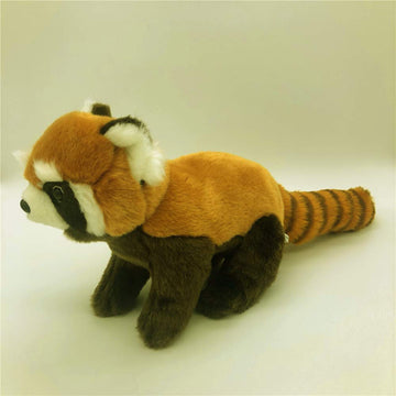 Tammyflyfly Red Panda Plush, Stuffed Animal, Plush Toy, Kids Gifts, Cuddlekins, 16 Inches (Red Panda)