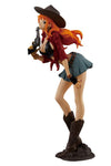 ONE PIECE TREASURE CRUISE WORLD JOURNEY vol.1-NAMI-