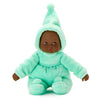 Madame Alexander 12' My First Mint, Dark Skin Tone