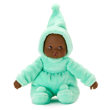 Madame Alexander 12' My First Mint, Dark Skin Tone