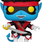 Funko Pop! Nightcrawler X-Men 1088 Action Figure Bobblehead Pop