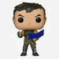 Funko Pop Pop! Games: Fortnite - Highrise Assault Trooper, Multicolor, One Size