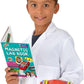 Magnet Exploration STEM Set