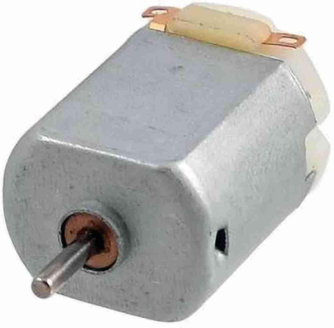 Jivith Dc 3V Motor Electronic Components Electronic Hobby Kit
