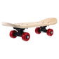 JOINPAYA Hand Drawn Skateboard Blank Skateboard Deck Plain Decks s Paint Unfinished Boy Boys Color