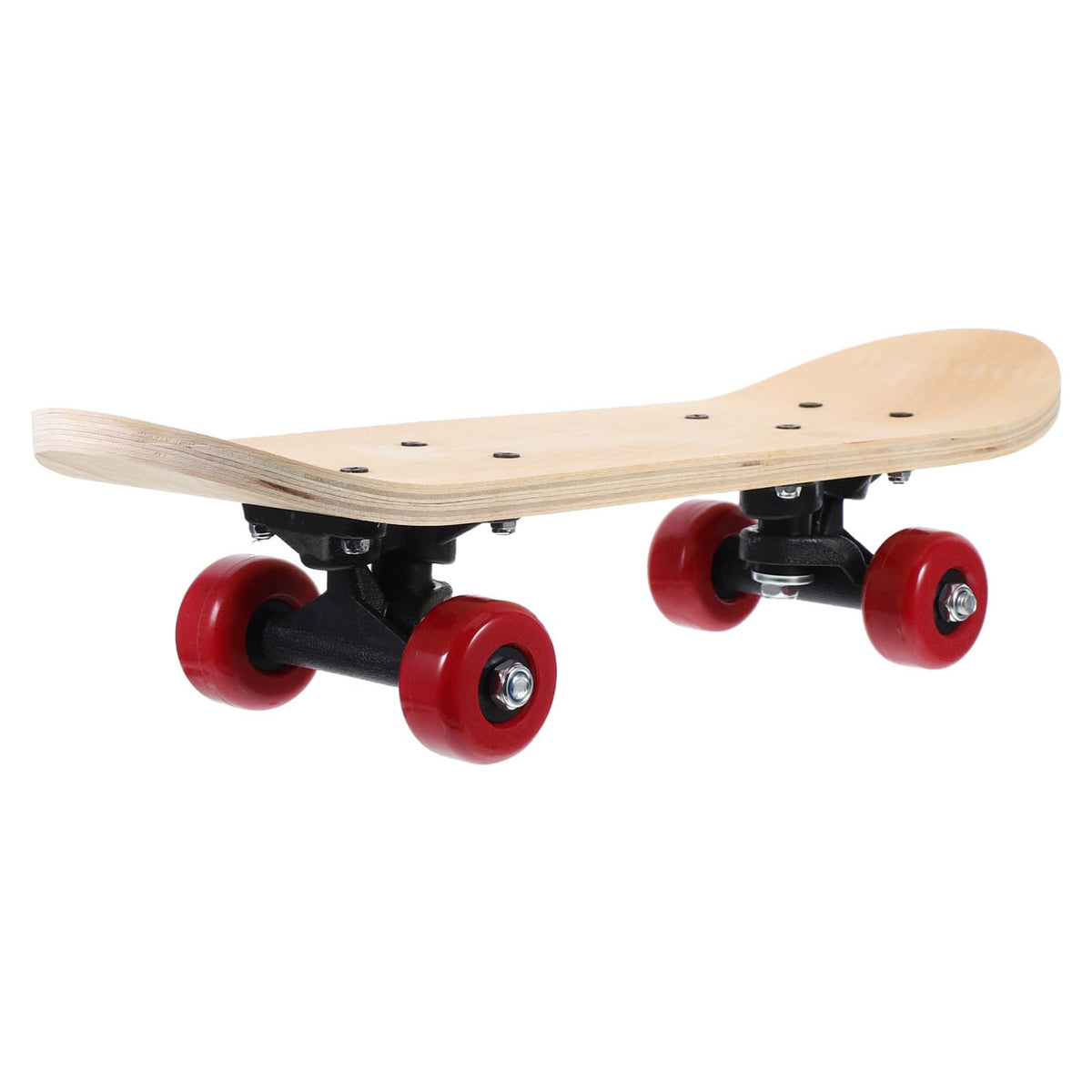 JOINPAYA Hand Drawn Skateboard Blank Skateboard Deck Plain Decks s Paint Unfinished Boy Boys Color
