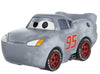 Funko Pop Vinyl Figure - Cars 3 Lightning McQueen Grey Primer, Model 14179, Meijer Exclusive