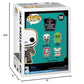 Funko Pop! The Nightmare Before Christmas - Gingerbread Jack Skellington