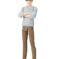 Tamashii Nations - Spy X Family - Loid Forger - Father Of The Forger Family, Bandai Spirits S.H.Figuarts Action Figure