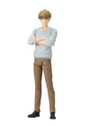 Tamashii Nations - Spy X Family - Loid Forger - Father Of The Forger Family, Bandai Spirits S.H.Figuarts Action Figure