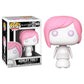 Funko Pop! TV Ashley Too Vinyl Figure - Black Mirror Multicolor Variant Model 45366