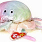 Ty Beanie Babies - Goochy the Jellyfish