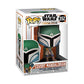 Funko Star Wars: The Mandalorian - Covert Mandalorian, Multicolour