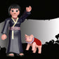 Playmobil Naruto Shizune