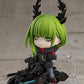 Black Rock Shooter: Dead Master (Dawn Fall Ver.) Nendoroid Action Figure