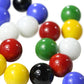 Mega Marbles 14Mm Game Replacement Marbles - 60 Piece