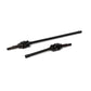 Axial AR14B Universal Axle Set (2pc) RBX10, AXI232043