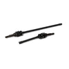 Axial AR14B Universal Axle Set (2pc) RBX10, AXI232043