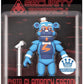Funko Pop! Action Figure: Fnaf Five Night'S At Freddy'S - Photo Negative Glamrock Freddy (Fun Fest 2023 Shop Exclusive)