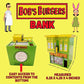 Bob'S Burgers Piggy Bank Merchandise - Collection For Fans As An Exclusive Bob'S Burgers Fans - A Gift For Adults And Children - Officially Licensed