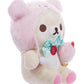 Korilakkuma San-X Original Ice Cream Series Plush - Medium - 13.5-Inch Plush