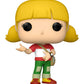 Funko Pop! Animation: Inspector Gadget - Penny Vinyl Figure