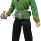 Mego Star Trek: Strange New Worlds – Pike 8-Inch Action Figure