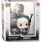 Funko Pop Vinyl Figure The Witcher