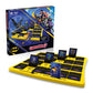 Winning Moves Batman Guess Who? Board Game, 2 Players, Ages 4+, Cardboard, Black, Model WM02963-EN1-6