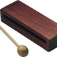 Hohner Kids Percussion Blocks, Inch (S2203)