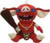 Plush Toys Breath Of The Koroks Wild Plushies Legend Of Bokoblin Zel Da Doll For Fan Pendant 10'
