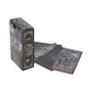 Nemesis Now Lisa Parker Familiar Tarot Cards 12Cm Black