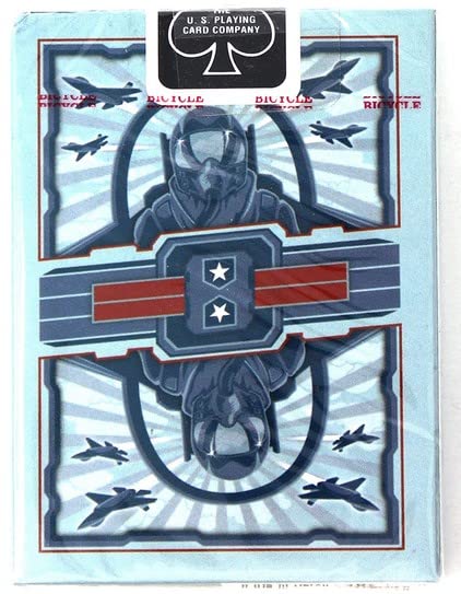 Bicycle Fighter Ace