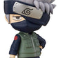 Good Smile Company Naruto Shippuden Nendoroid Kakashi Hatake(3Rd-Run) - Figure