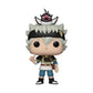 Funko Pop! Animation: Black Clover - Asta With Nero - Collectable Vinyl Figure - Gift Idea - Official Merchandise - For Kids & Adults - Anime Fans - Model Figure For Collectors And Display