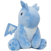 Snuggie Buggies Dragon Stuffed Animals Ultra Soft Plush Cute Stuffed Dragon Toy Stuffed Animals For Girls And Boys